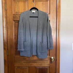 Universal Thread Cardigan
